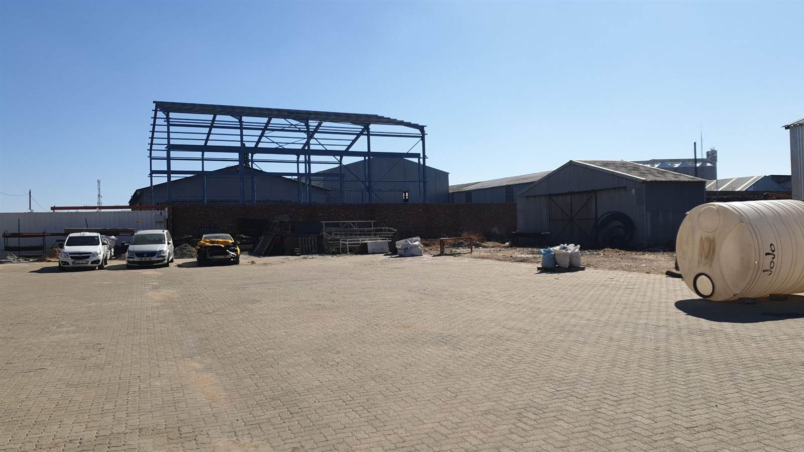 Industrial space in Potchefstroom Central photo number 12