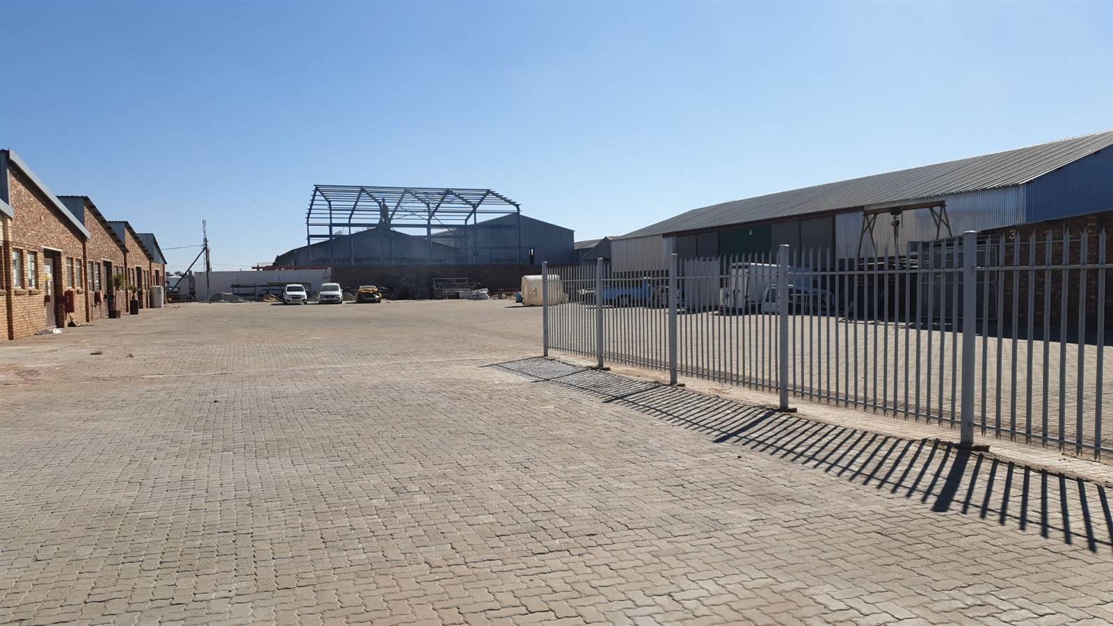Industrial space in Potchefstroom Central photo number 16