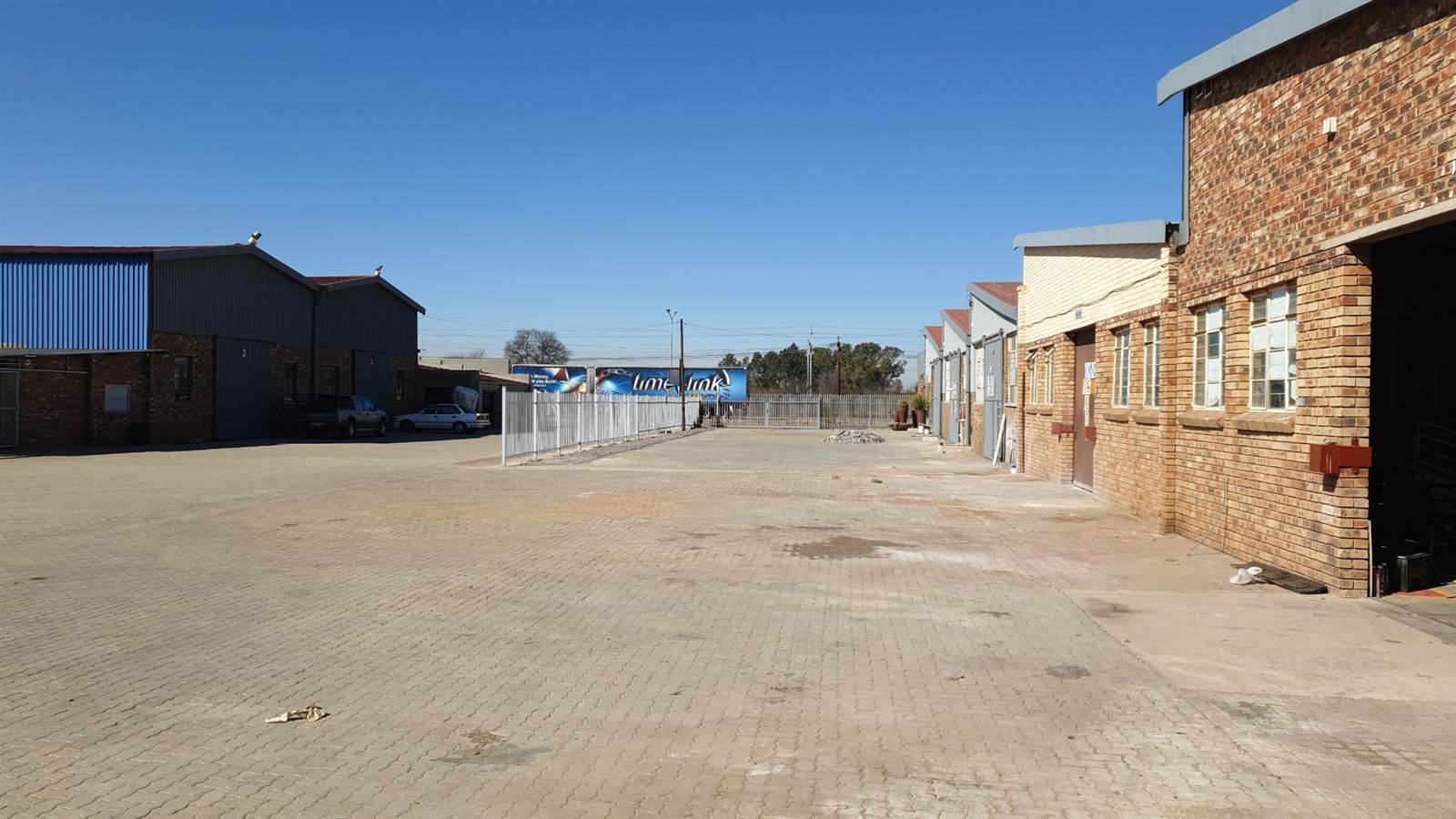 Industrial space in Potchefstroom Central photo number 14