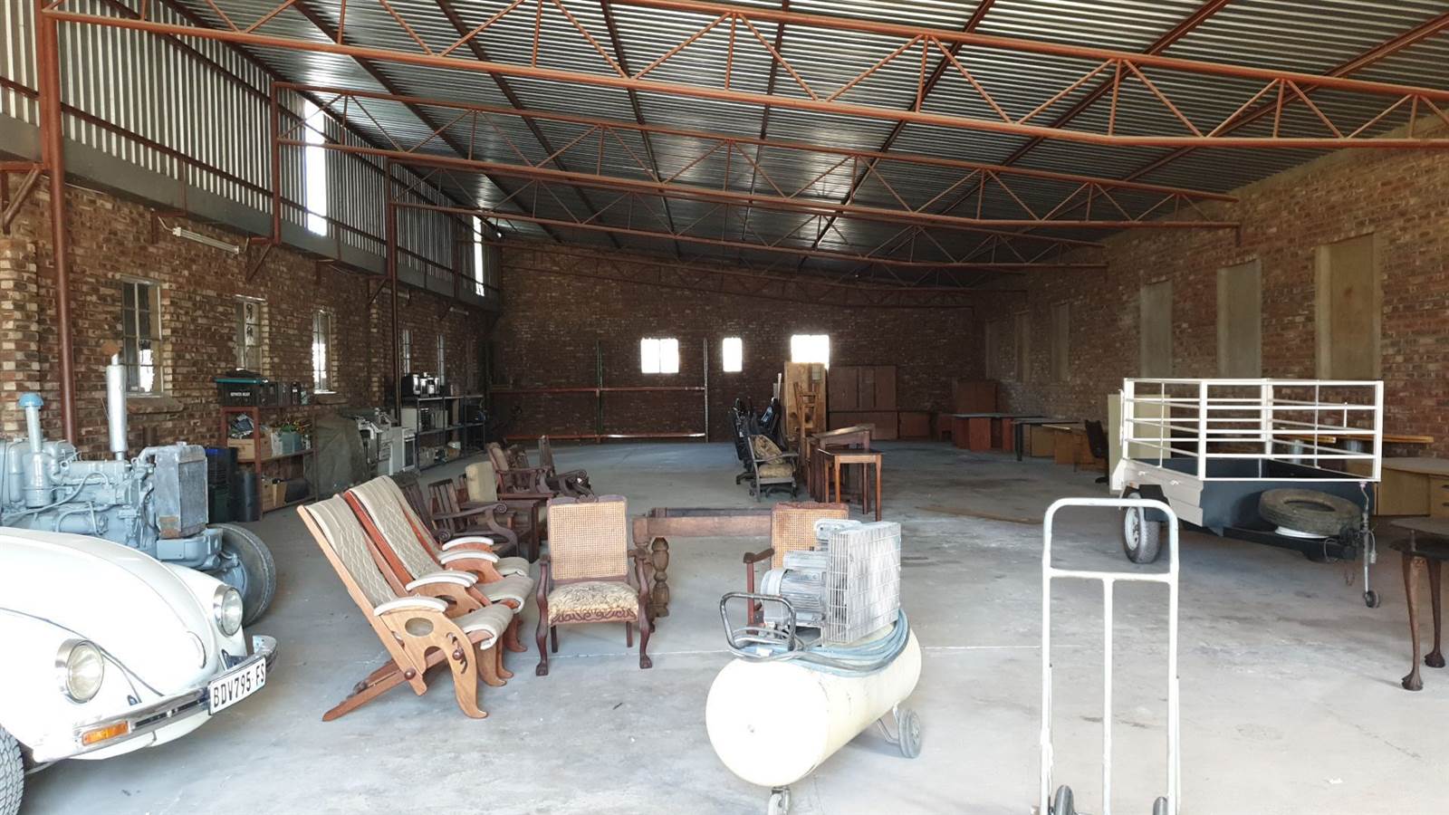 Industrial space in Potchefstroom Central photo number 15