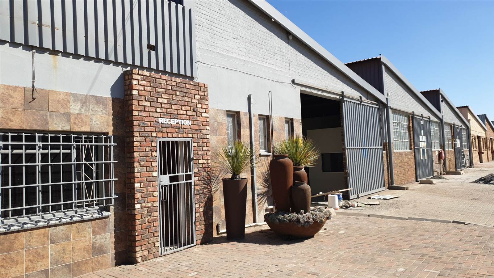 Industrial space in Potchefstroom Central photo number 5