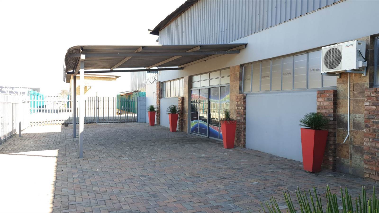 Industrial space in Potchefstroom Central photo number 2
