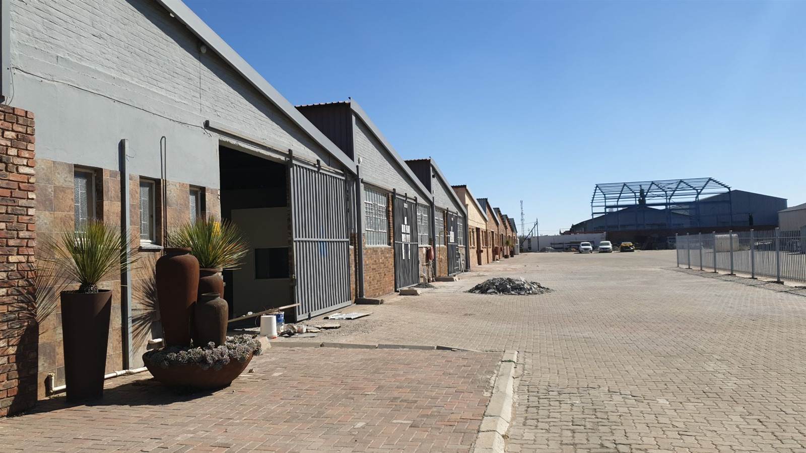 Industrial space in Potchefstroom Central photo number 4