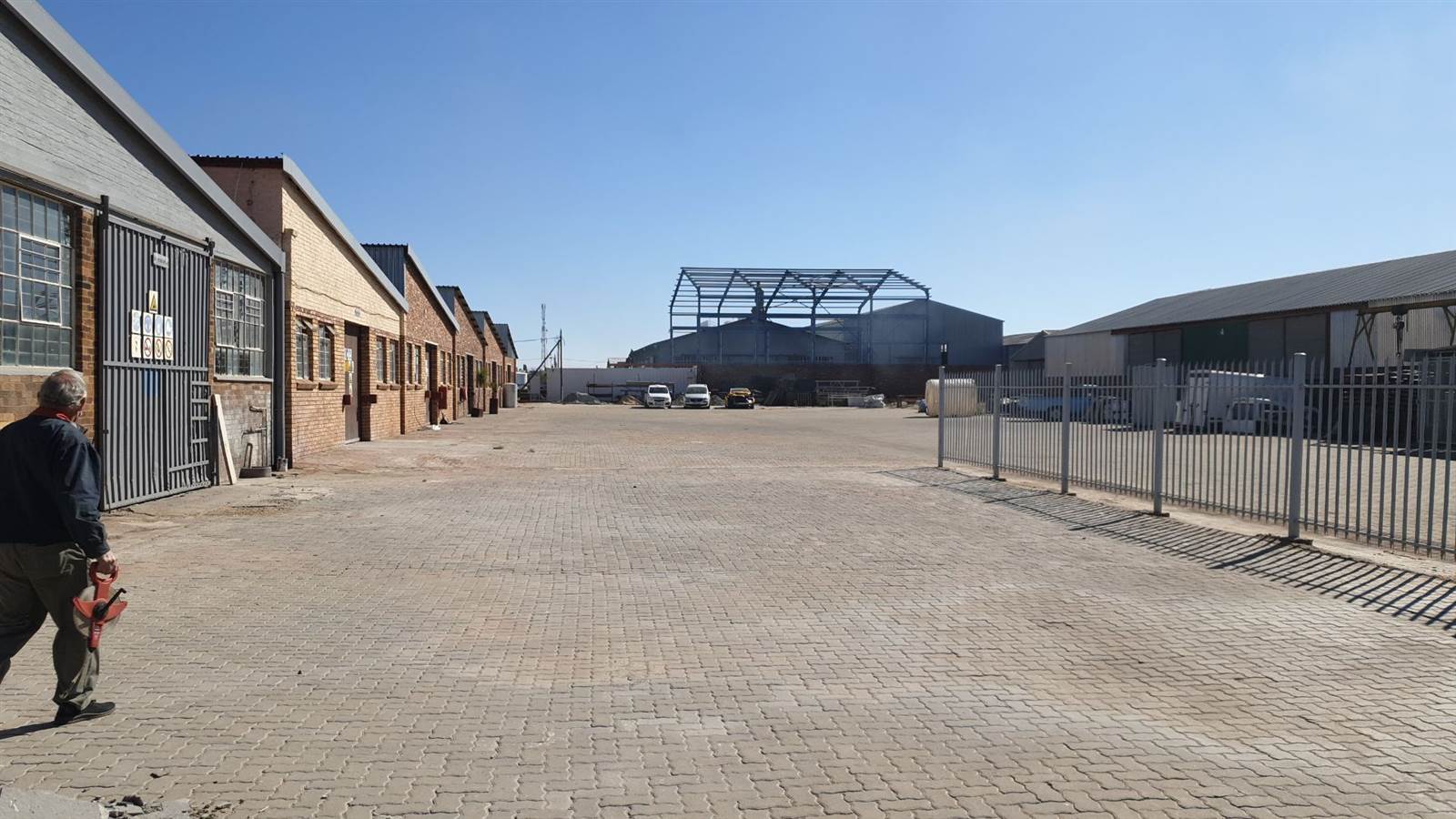 Industrial space in Potchefstroom Central photo number 17