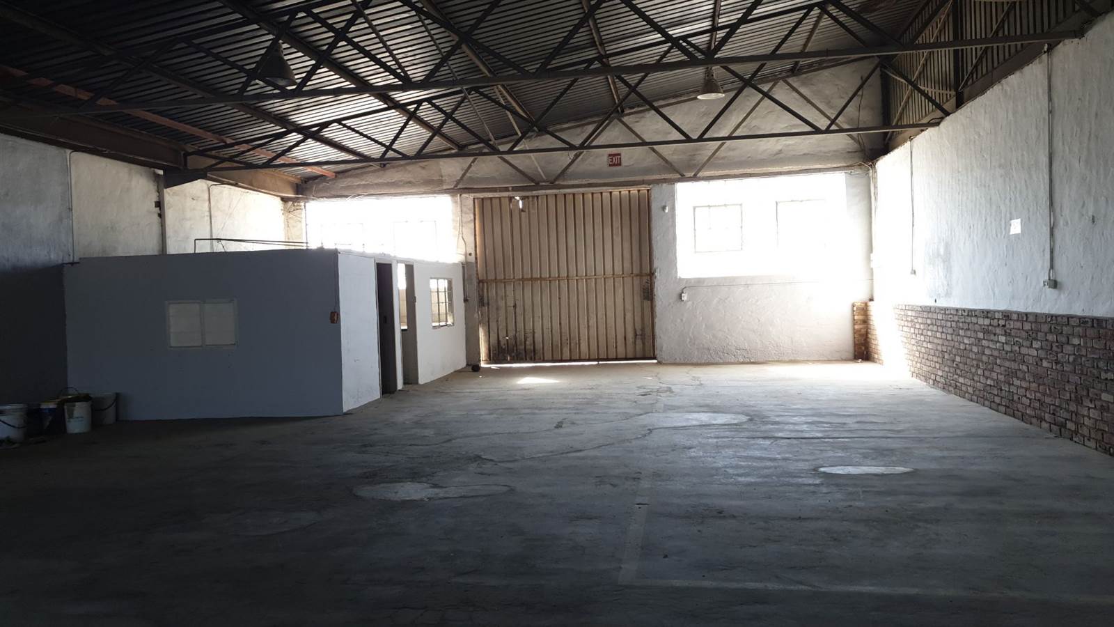 Industrial space in Potchefstroom Central photo number 18