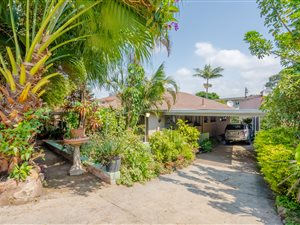 3 Bed House in Sparks Estate