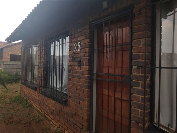 3 Bedroom House 3 Bedroom House