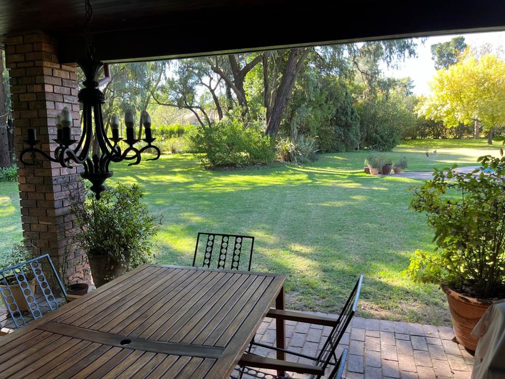 4 Bed House in Randjesfontein photo number 25