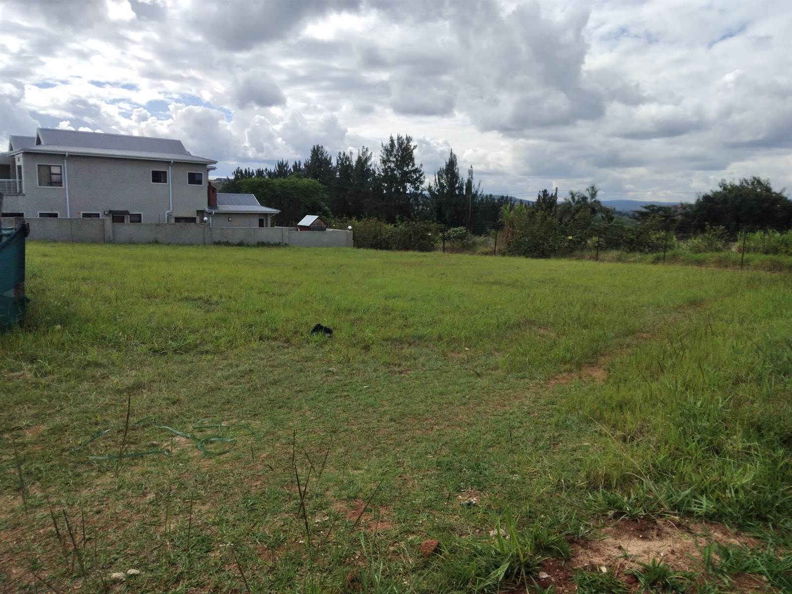 774 m² Land available in White River photo number 1