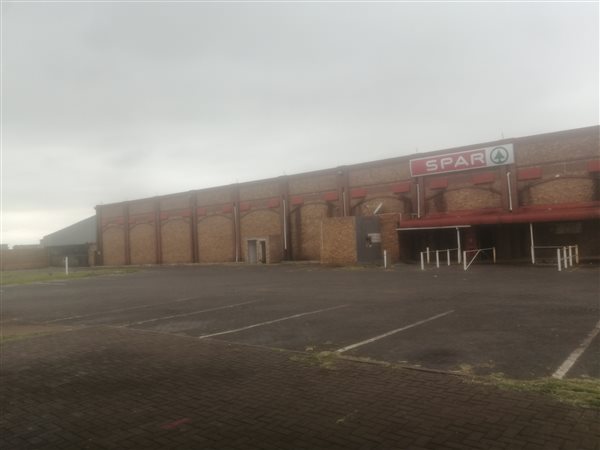 2400  m² Commercial space in Boksburg Central