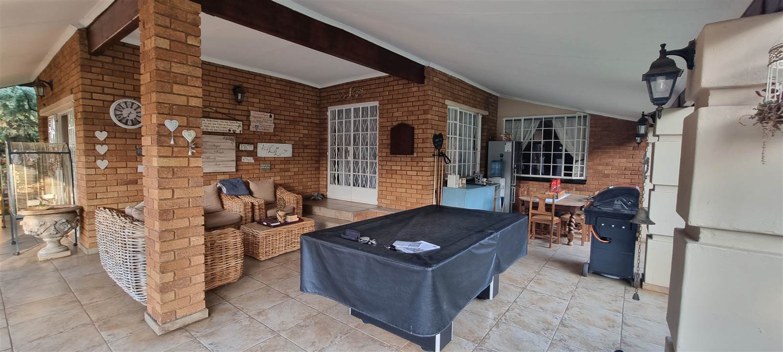 4 Bed House in Constantia Park photo number 25