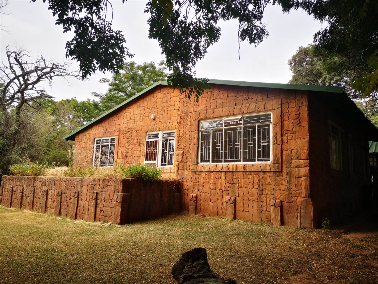 4 Bed House in Modimolle photo number 30