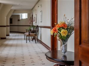 1 Bed Apartment in Bothas Hill