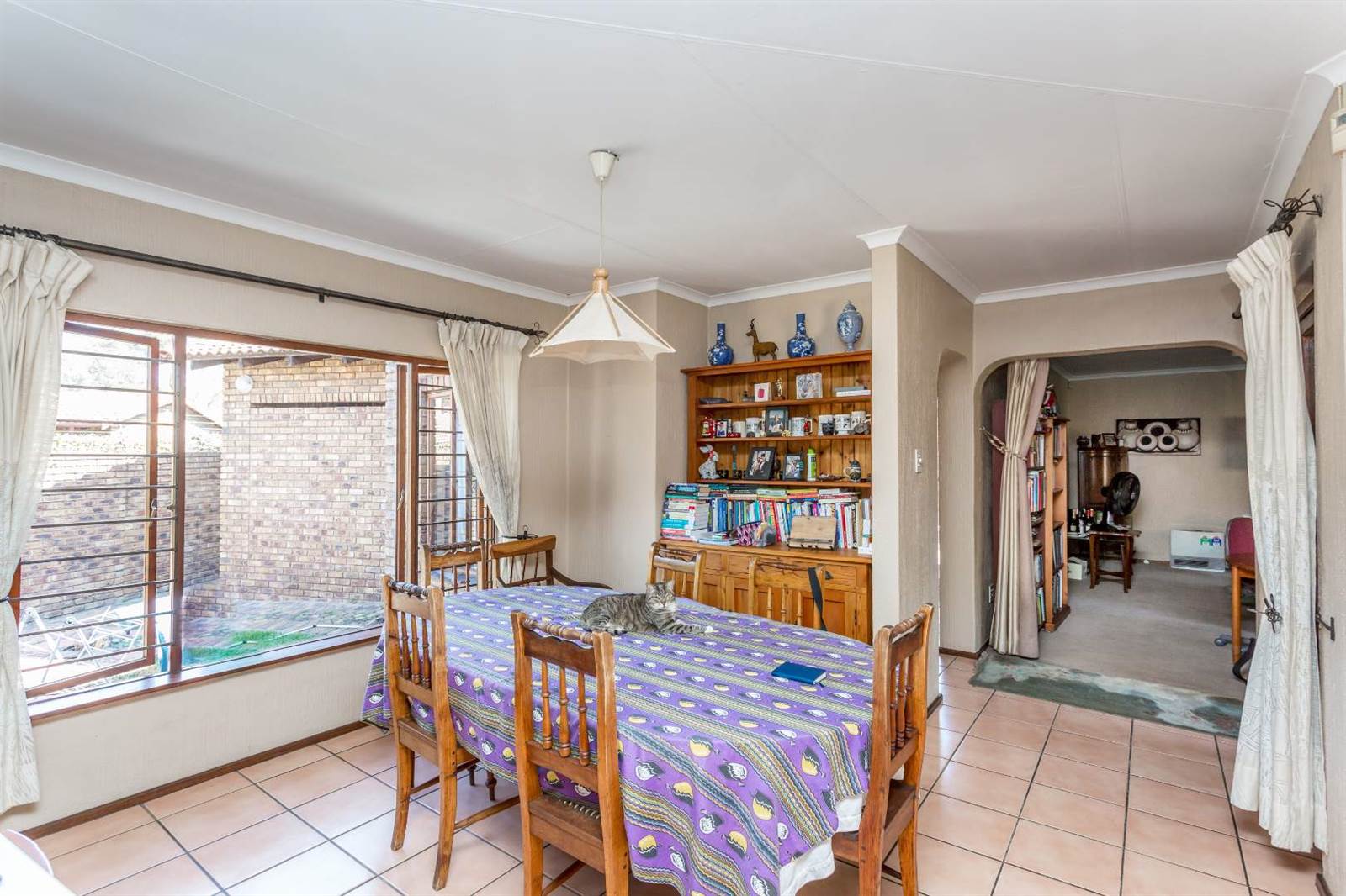 3 Bed House in Bryanston Ext 3 photo number 3