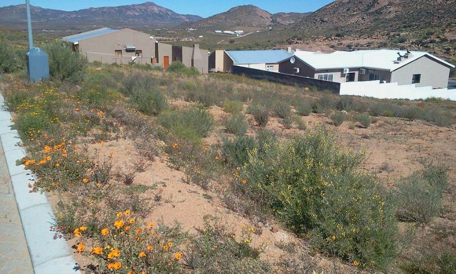 690 m² Land available in Springbok photo number 3