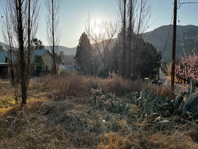 851 m² Land available in Clarens photo number 2