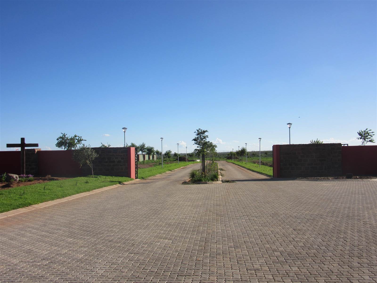 964 m² Land available in Vryburg photo number 1