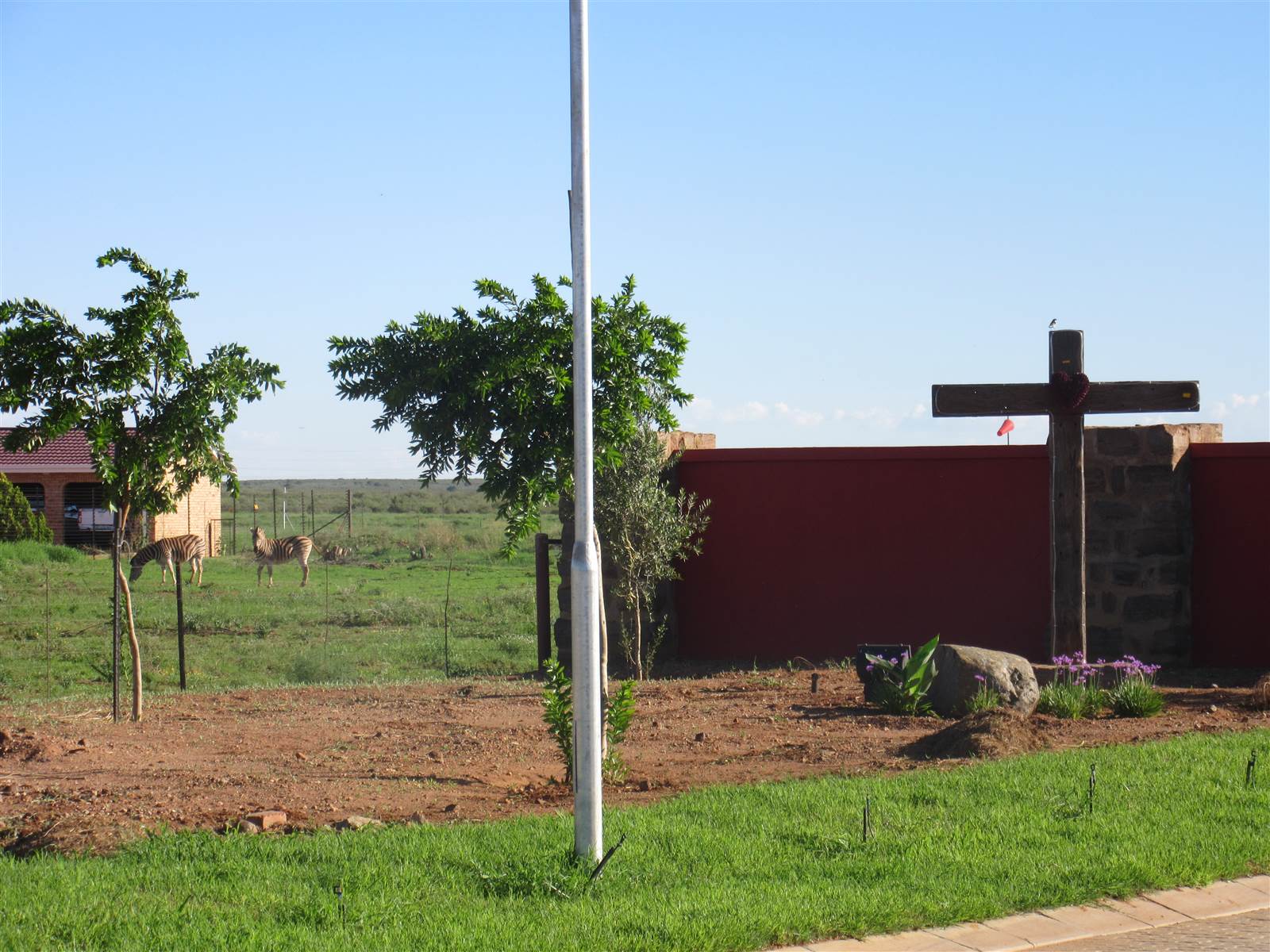 964 m² Land available in Vryburg photo number 2
