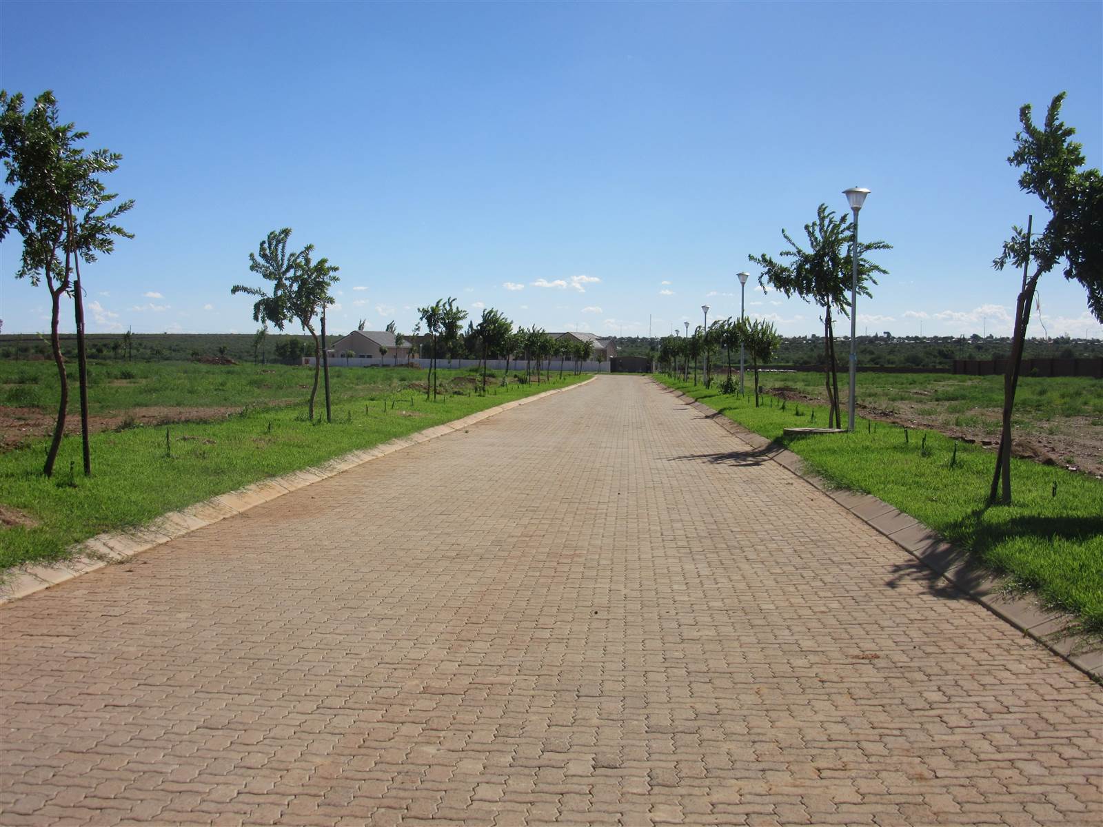 964 m² Land available in Vryburg photo number 3