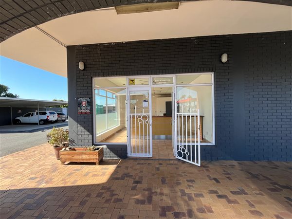 60 m² Commercial space 60 m² Commercial space