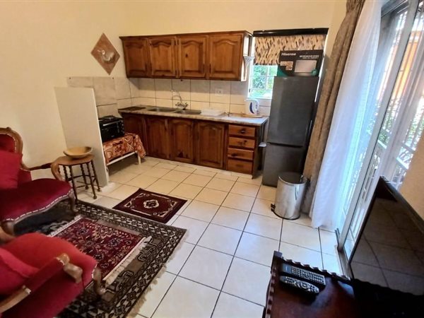 1 Bed Flat