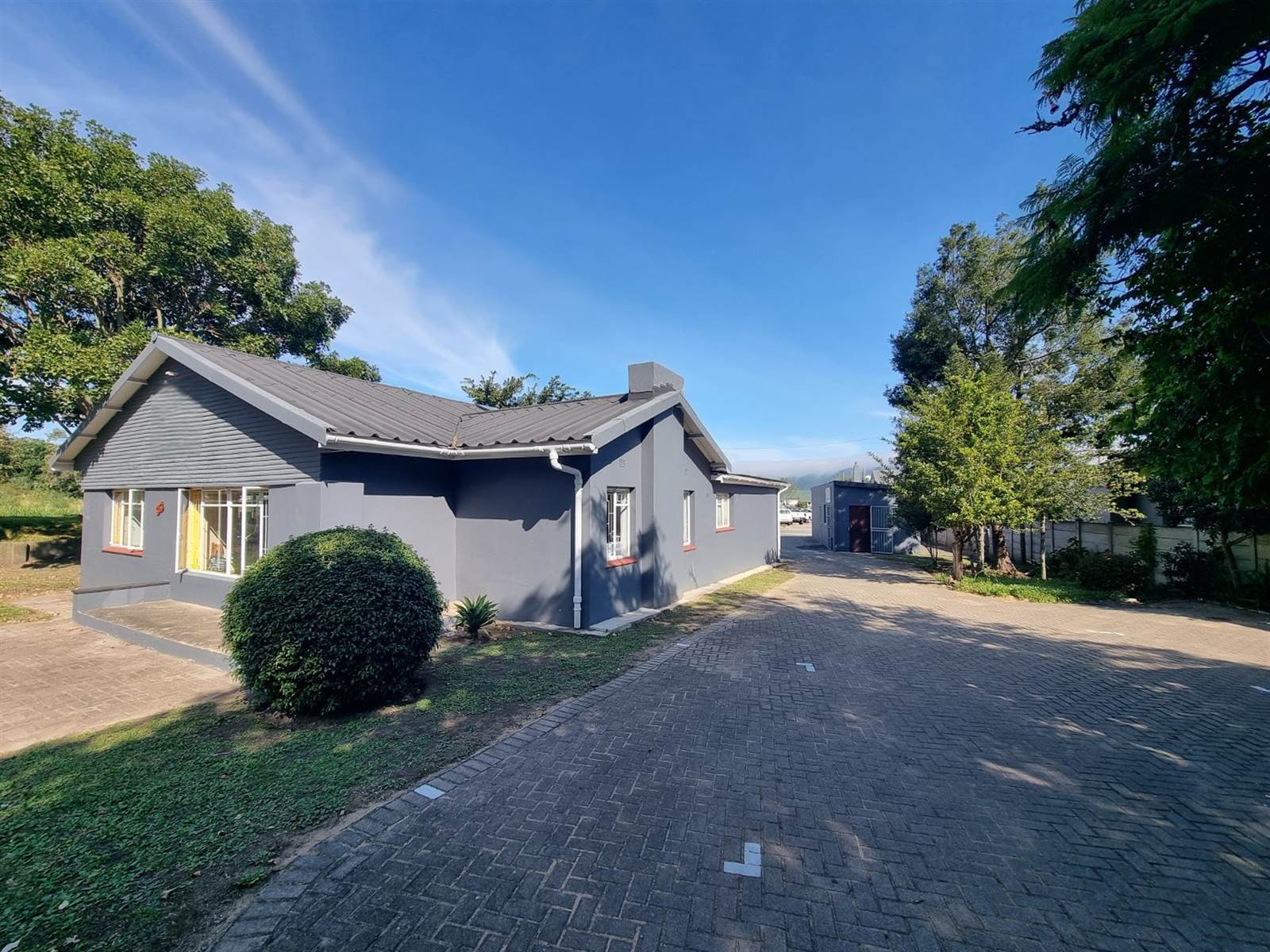 245  m² Commercial space in Knysna Central photo number 4