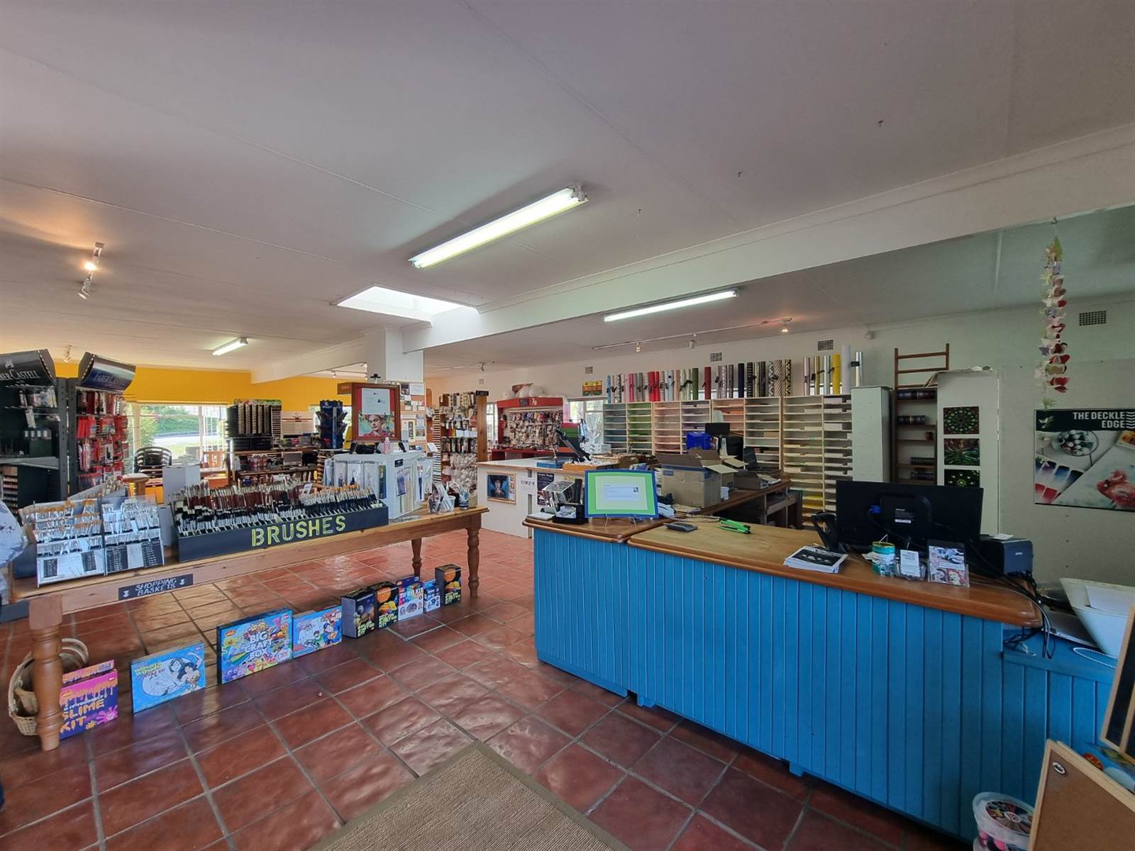 245  m² Commercial space in Knysna Central photo number 12