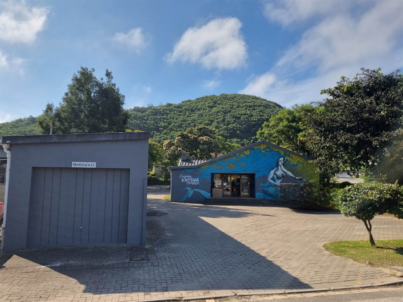 245  m² Commercial space in Knysna Central photo number 18