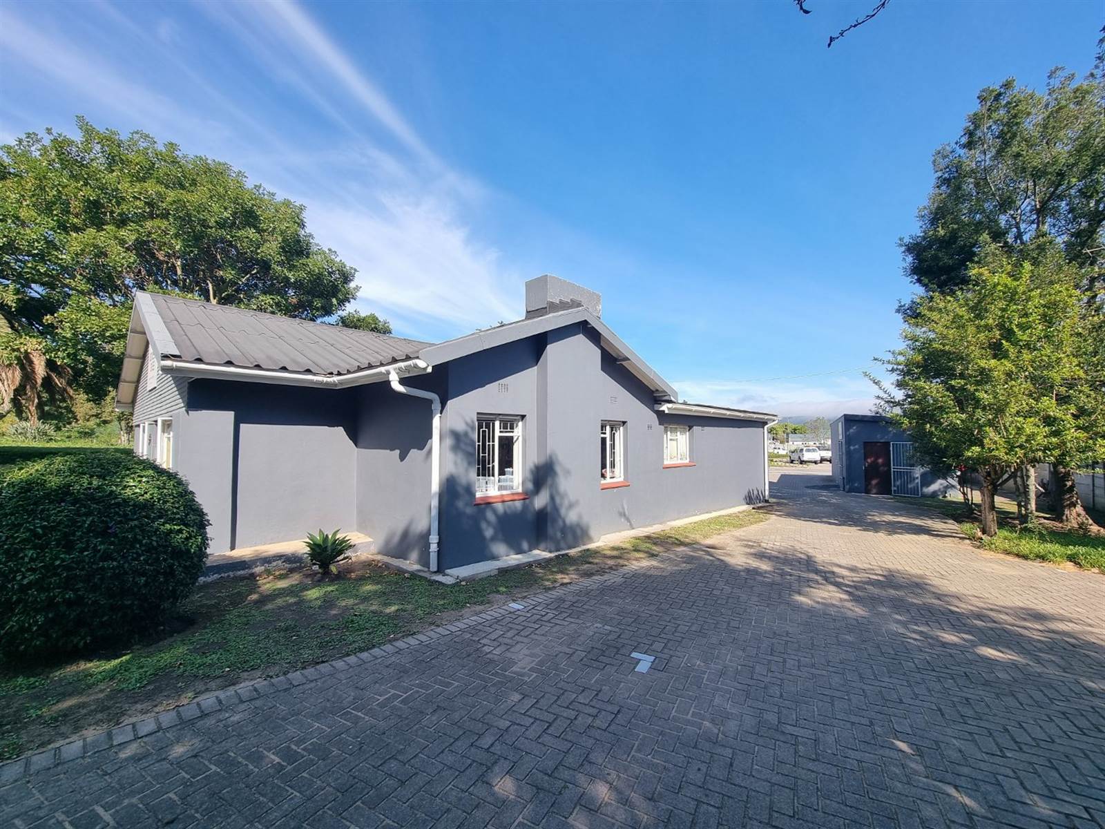 245  m² Commercial space in Knysna Central photo number 1
