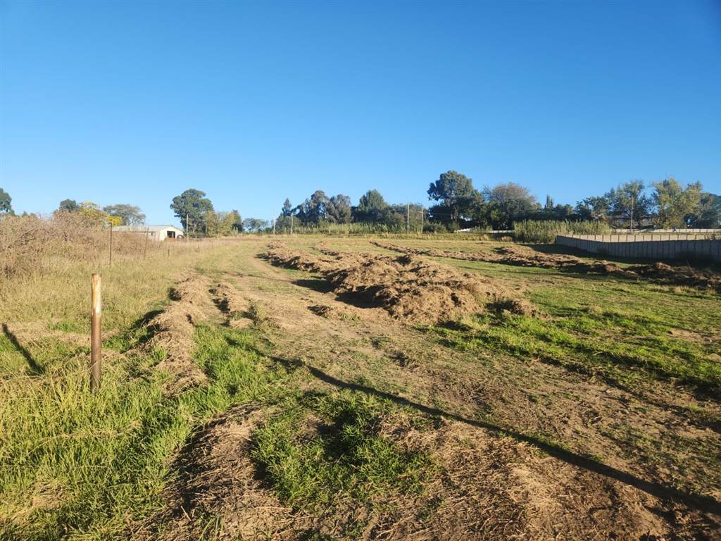 7300 m² Land available in Standerton photo number 1