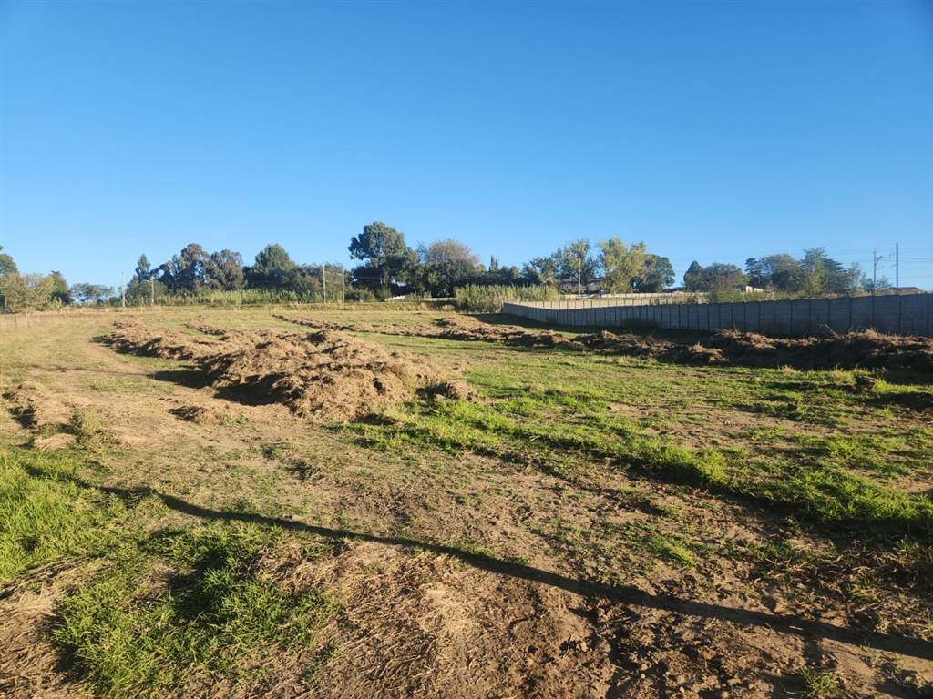 7300 m² Land available in Standerton photo number 3