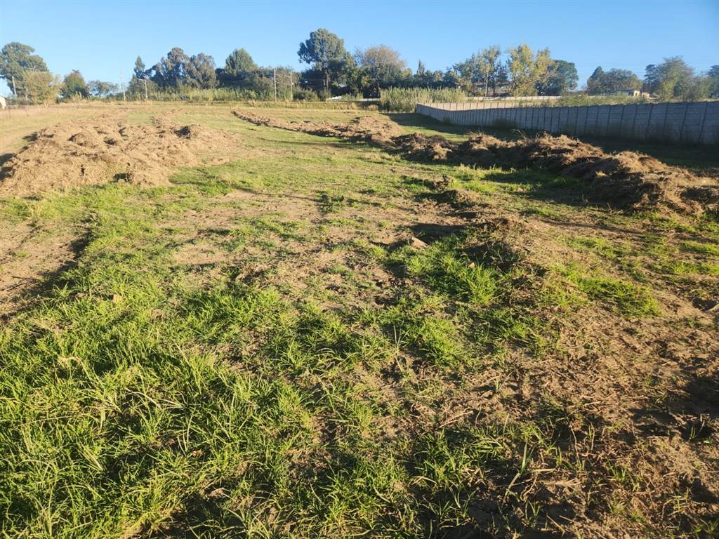 7300 m² Land available in Standerton photo number 4