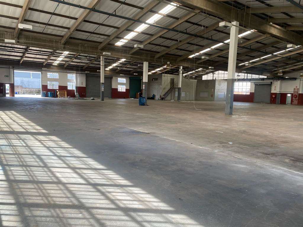 2675  m² Industrial space in Westmead photo number 3