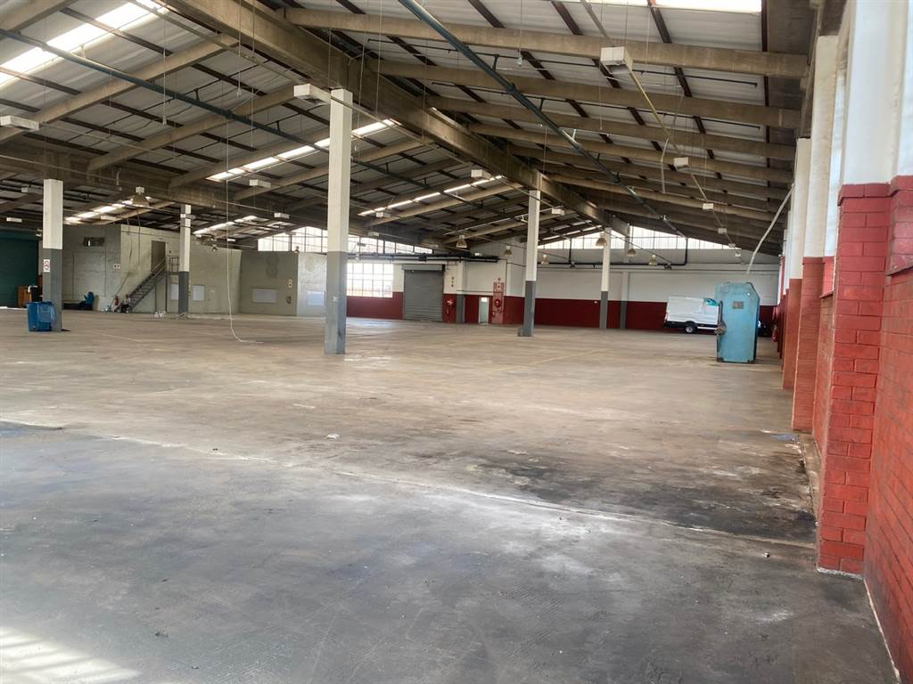 2675  m² Industrial space in Westmead photo number 4