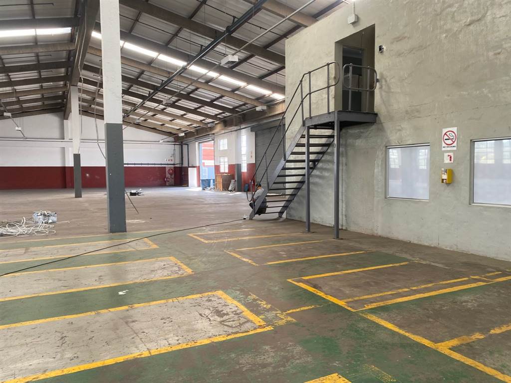 2675  m² Industrial space in Westmead photo number 6