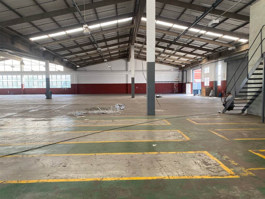 2675  m² Industrial space in Westmead photo number 5