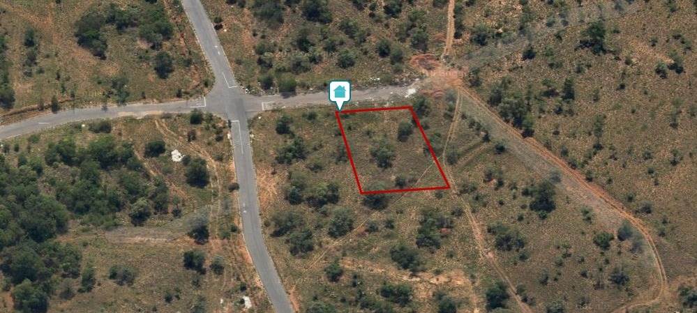 1398 m² Land available in Cashan photo number 1