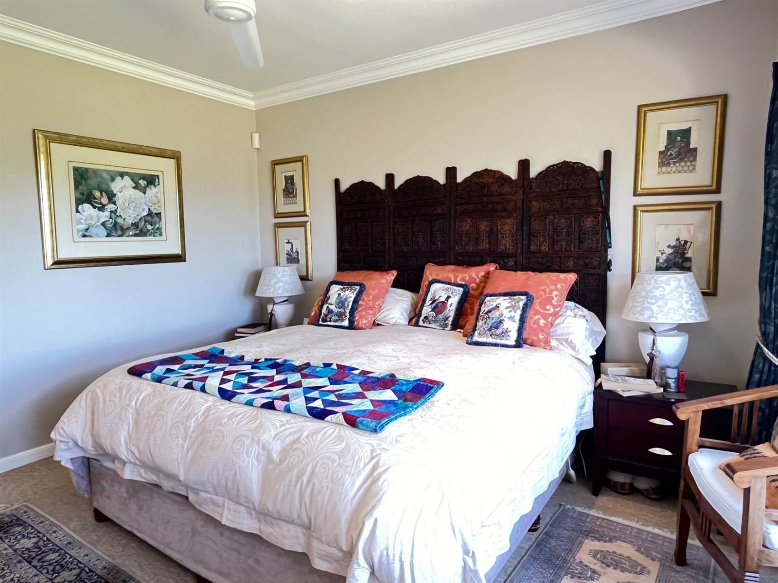 4 Bed House in Underberg photo number 17