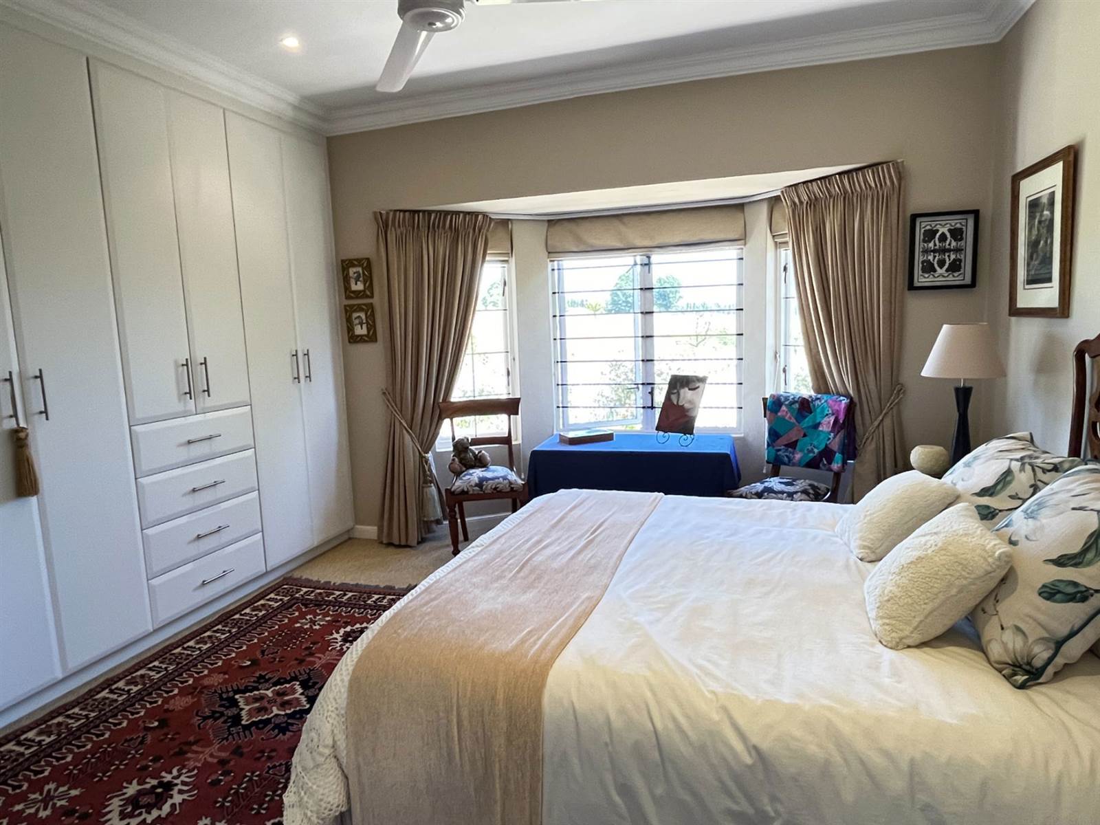 4 Bed House in Underberg photo number 24