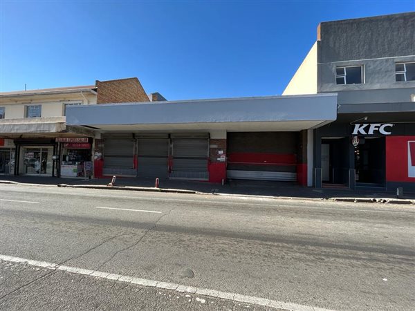 496  m² Commercial space in Boksburg Central