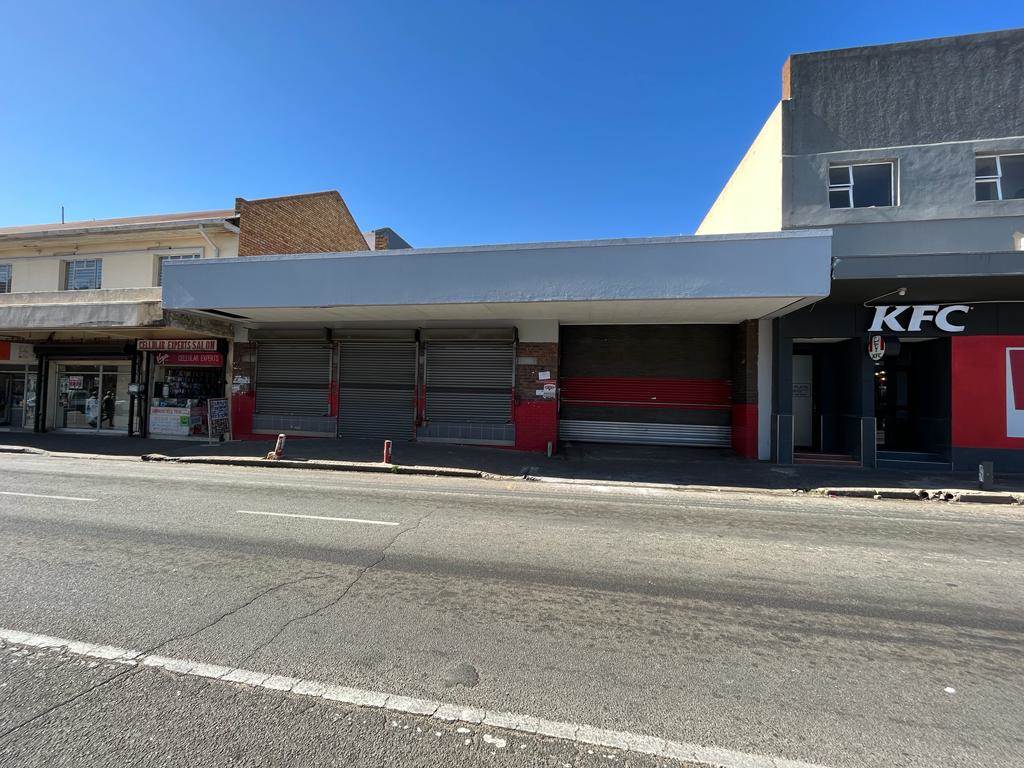 496  m² Commercial space in Boksburg Central photo number 1