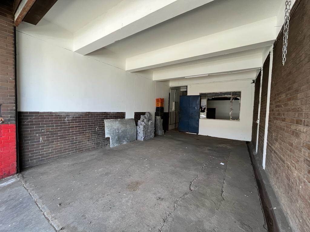 496  m² Commercial space in Boksburg Central photo number 8