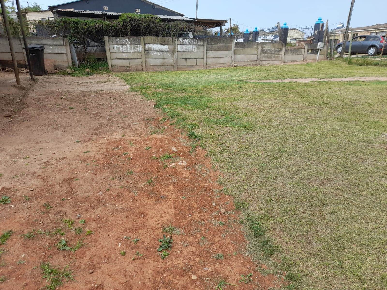 350 m² Land available in Rosedale photo number 8