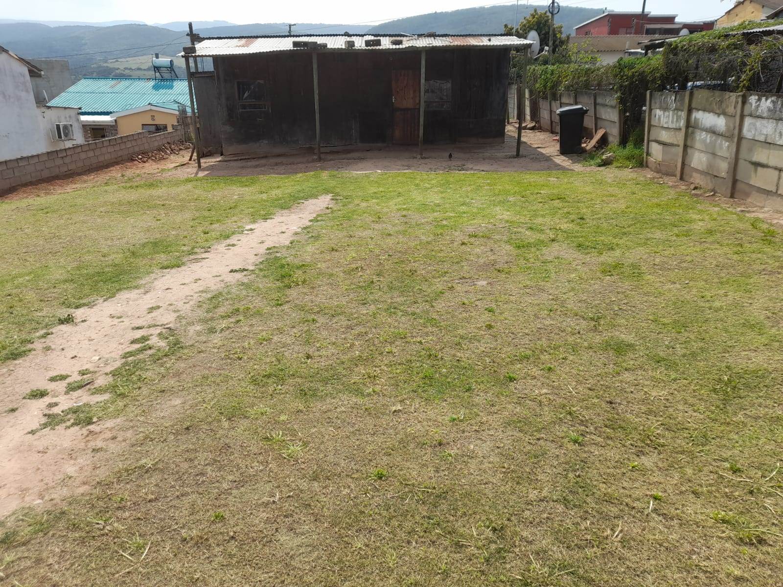 350 m² Land available in Rosedale photo number 3