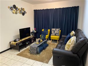 2 Bed Apartment in Northgate