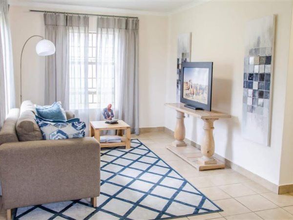 3 Bed Townhouse in Olievenhoutbosch