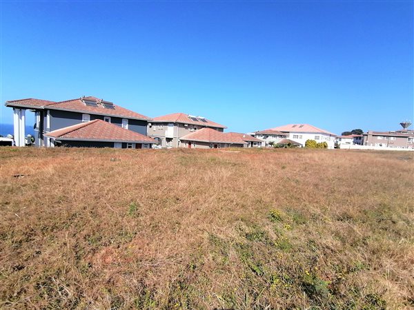 697 m² Land available in Panorama Park