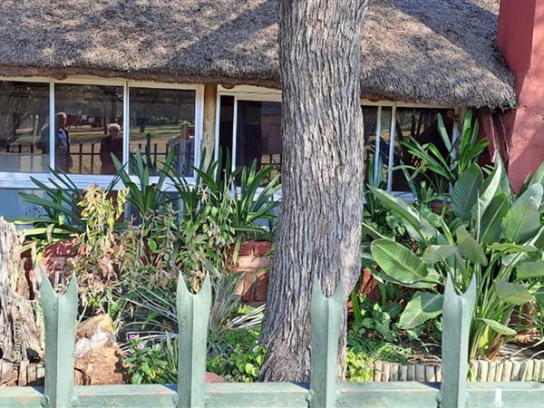 2 Bed House in Mookgophong (Naboomspruit)