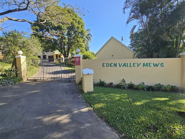 3 Bedroom Duplex