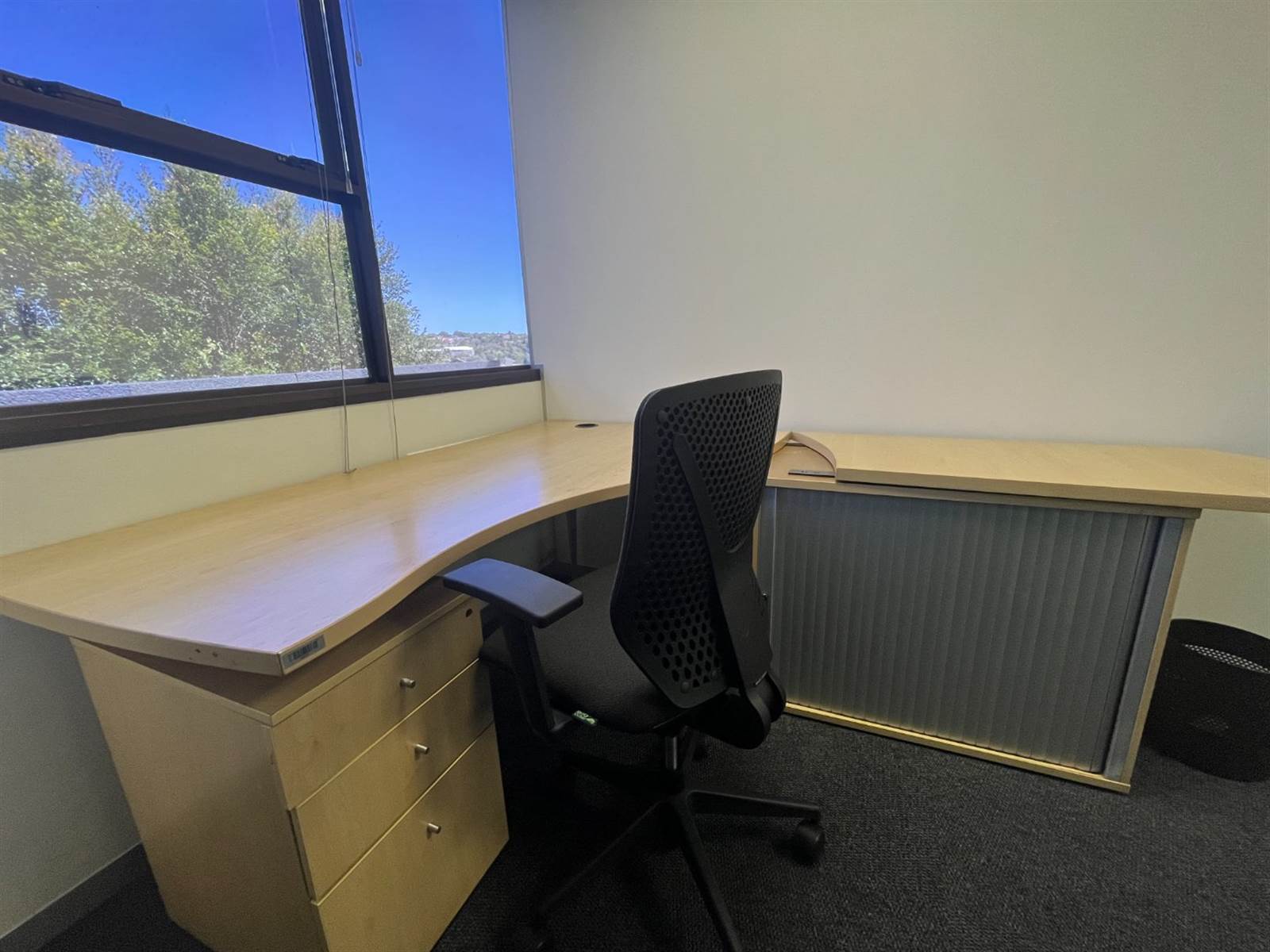 18  m² Office Space in Morningside photo number 6